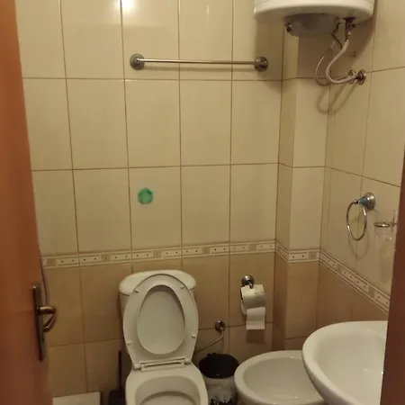 Apartment Geni Durrës