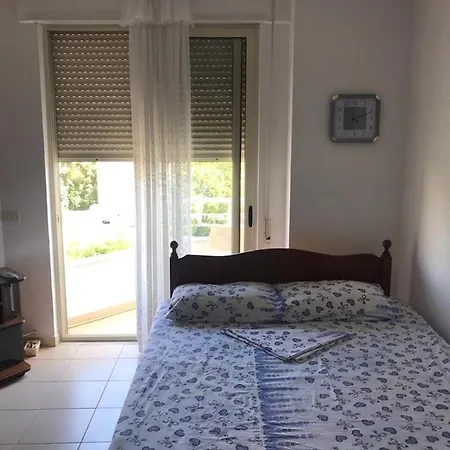 Geni Apartment Durrës