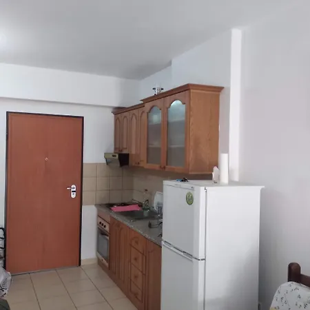 Apartamento Geni