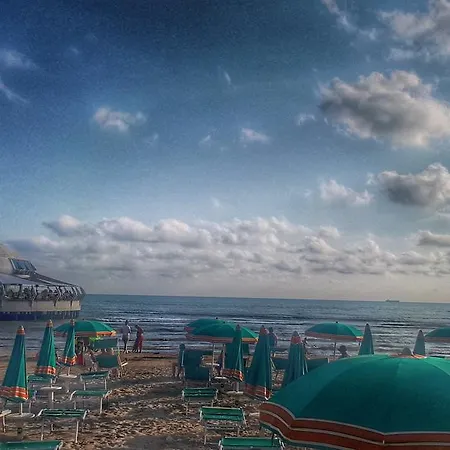 Apartment Geni Durres