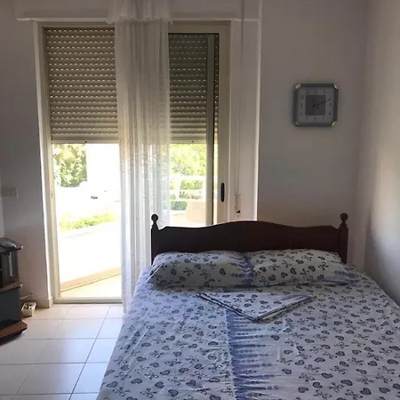 Geni Apartment Durres