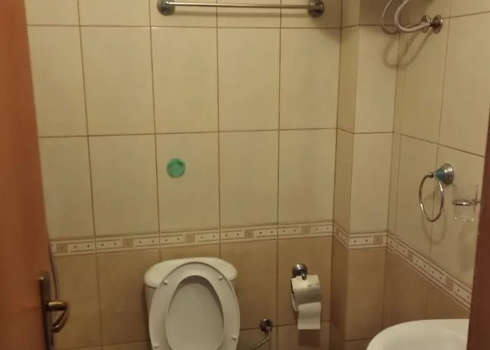 Appartamento Geni Durrës