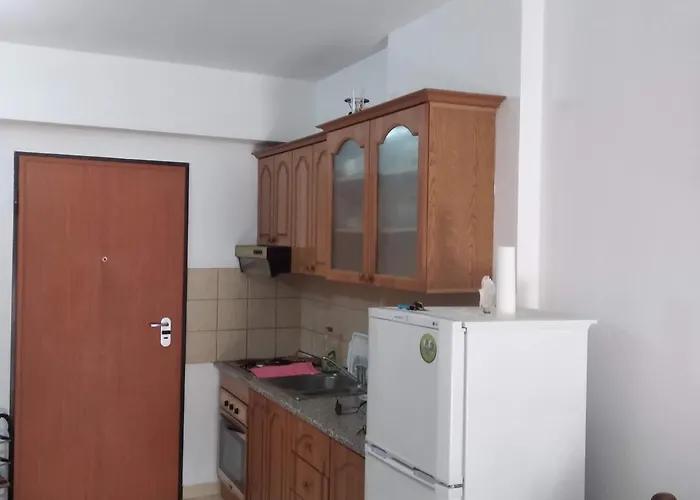 Apartamento Geni
