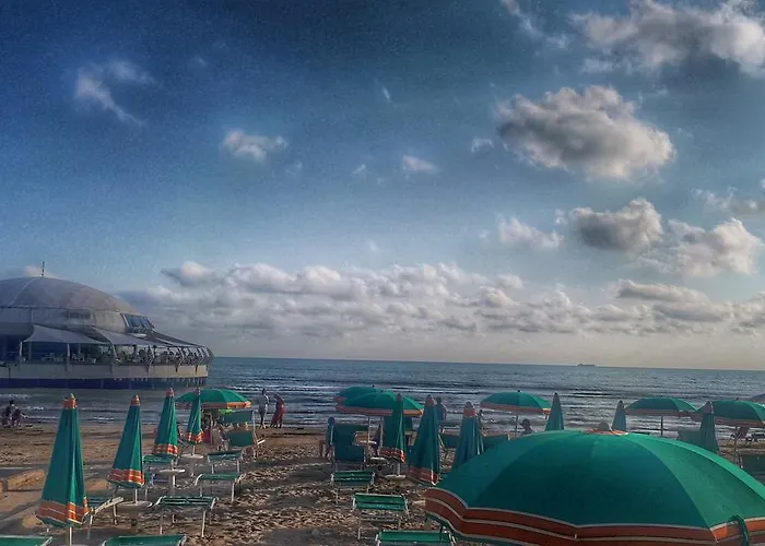 Appartamento Geni Durrës